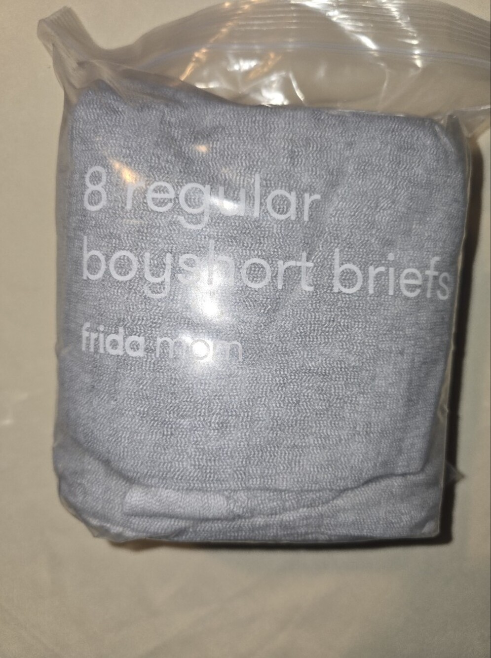 Frida's MOM Postpartum Underwear